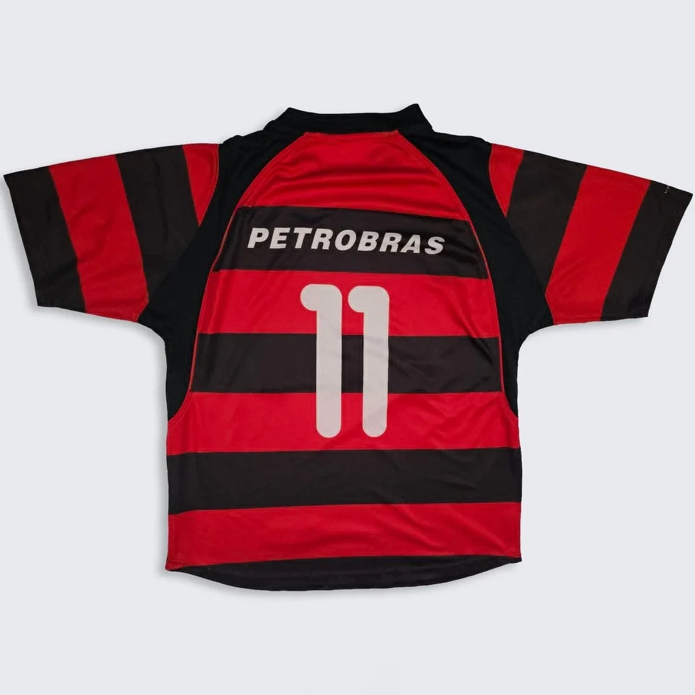 Nike flamengo vintage